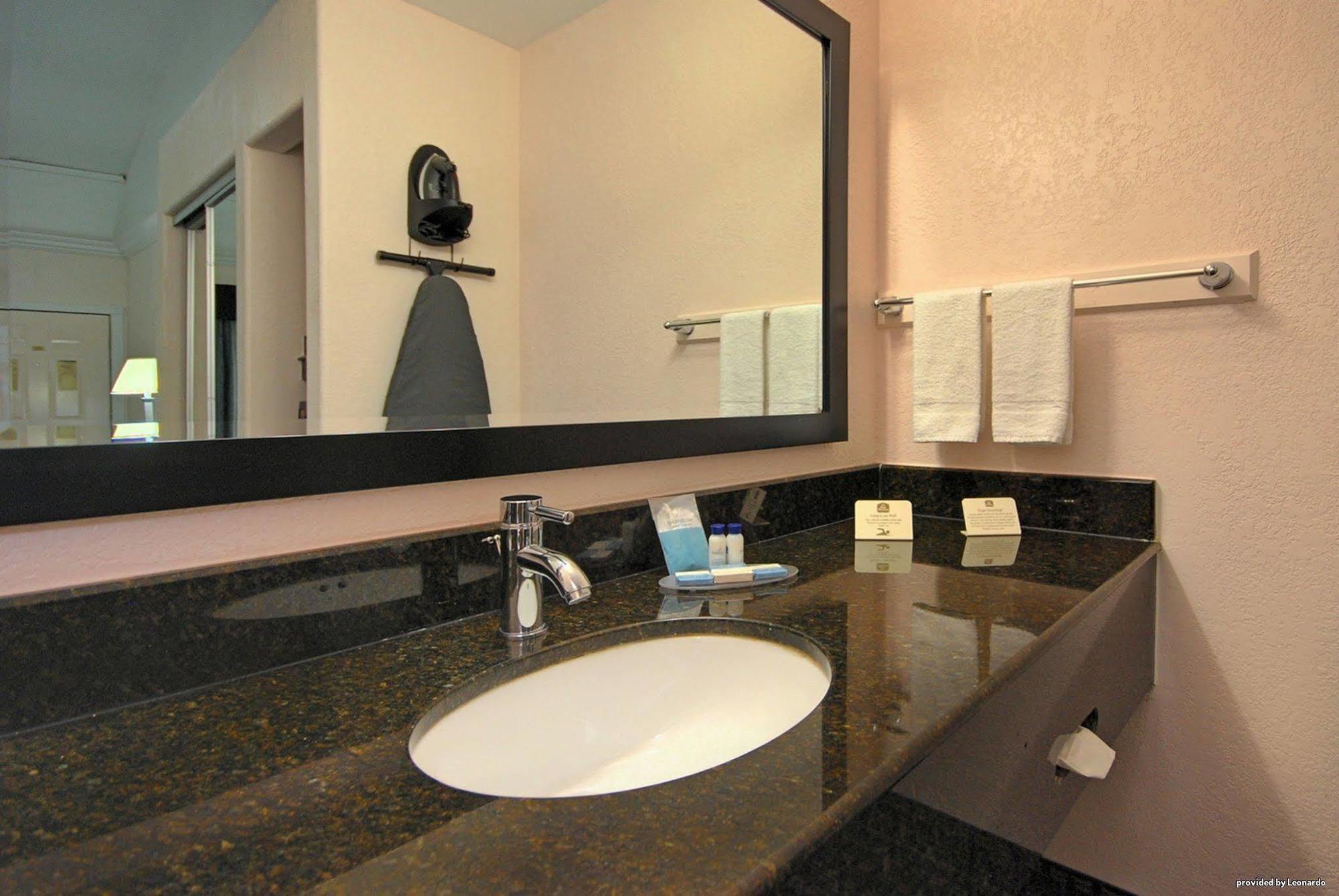 Americas Best Value Inn Sinton Exteriér fotografie